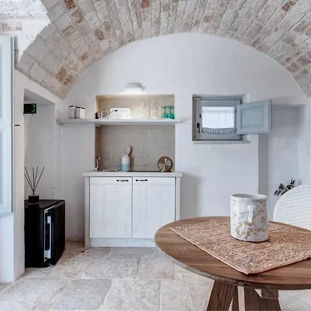 Apollo House Of Puglia Guest House Monopoli Exterior photo
