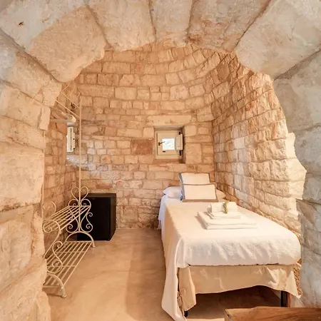 Apollo House Of Puglia Guest House Monopoli Exterior photo