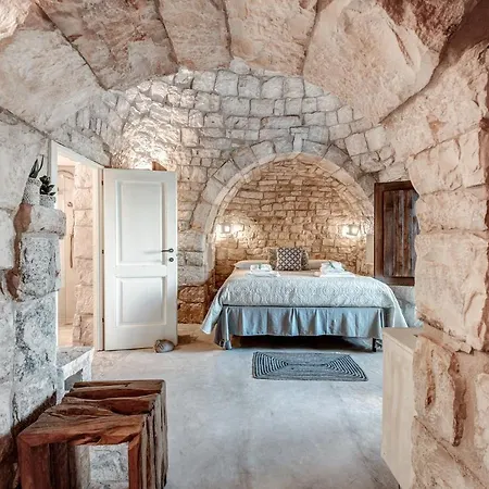 Apollo House Of Puglia Guest House Monopoli Exterior photo