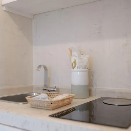 Apollo House Of Puglia Guest House Monopoli Exterior photo