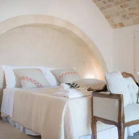 Apollo House Of Puglia Guest House Monopoli Exterior photo