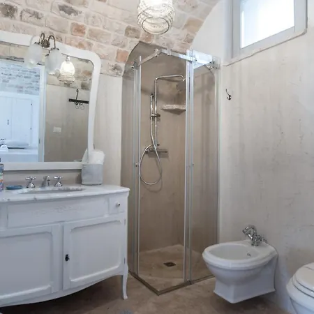 Apollo House Of Puglia Guest House Monopoli Exterior photo