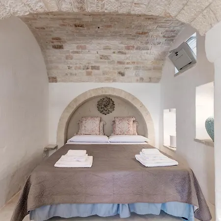 Apollo House Of Puglia Guest House Monopoli Exterior photo