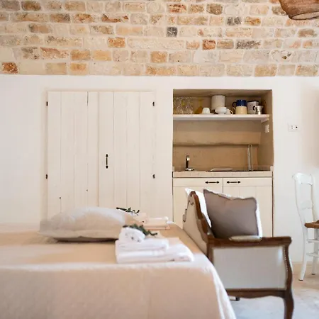 Apollo House Of Puglia Guest House Monopoli Exterior photo