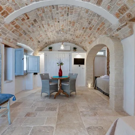Apollo House Of Puglia Guest House Monopoli Exterior photo