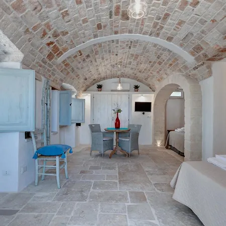 Apollo House Of Puglia Guest House Monopoli Exterior photo