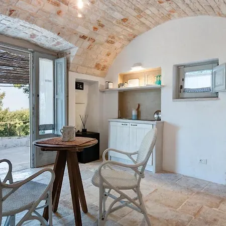Apollo House Of Puglia Guest House Monopoli Exterior photo