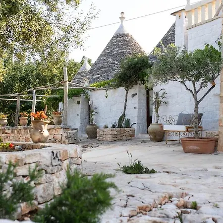Apollo House Of Puglia Guest House Monopoli Exterior photo