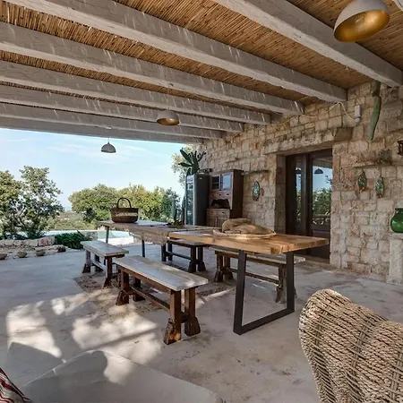 Apollo House Of Puglia Guest House Monopoli Exterior photo