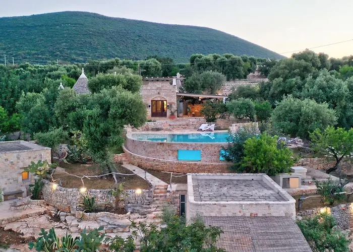 Apollo House Of Puglia