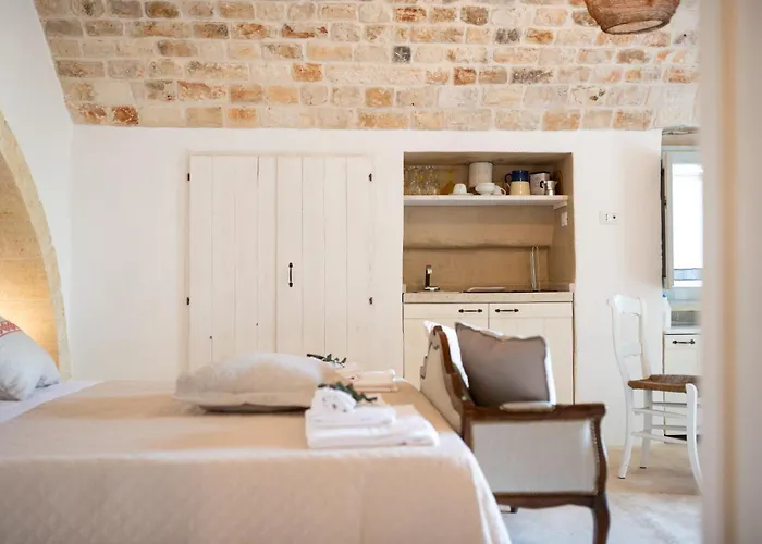 Apollo House Of Puglia