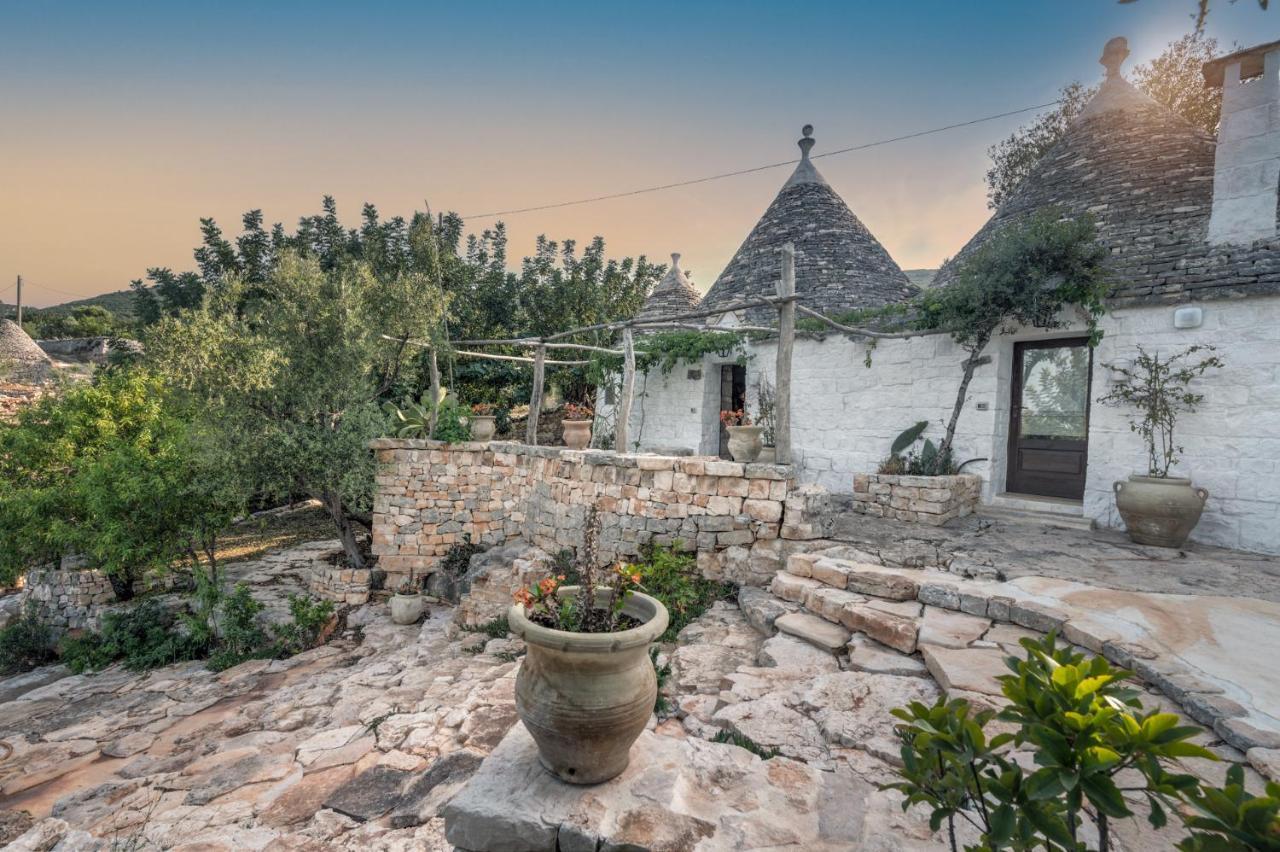 Apollo House Of Puglia Monopoli