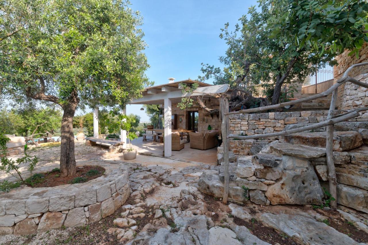 Apollo House Of Puglia Monopoli