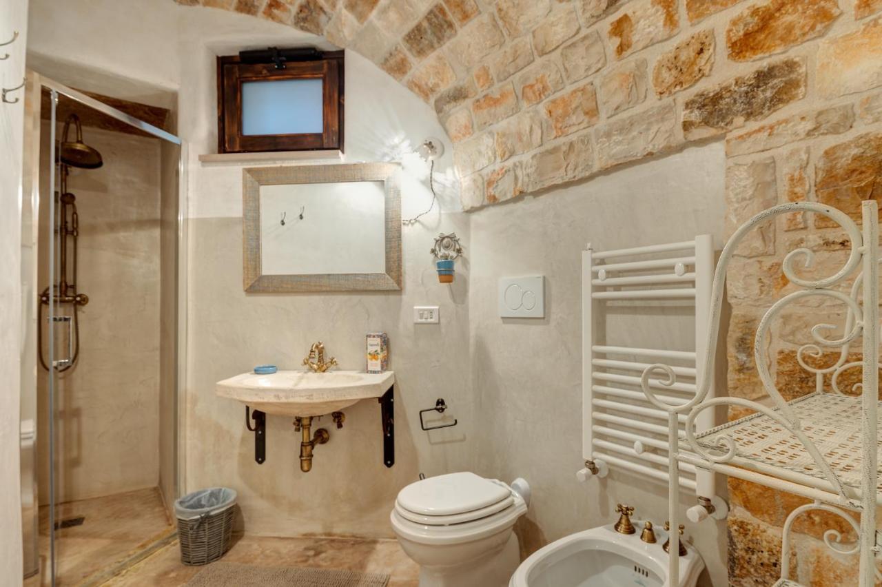 Apollo House Of Puglia Séjour à la campagne Monopoli