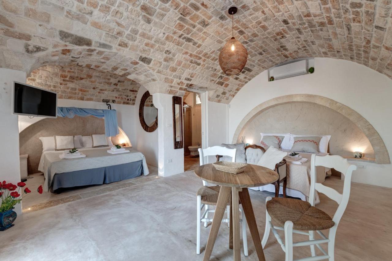 Apollo House Of Puglia