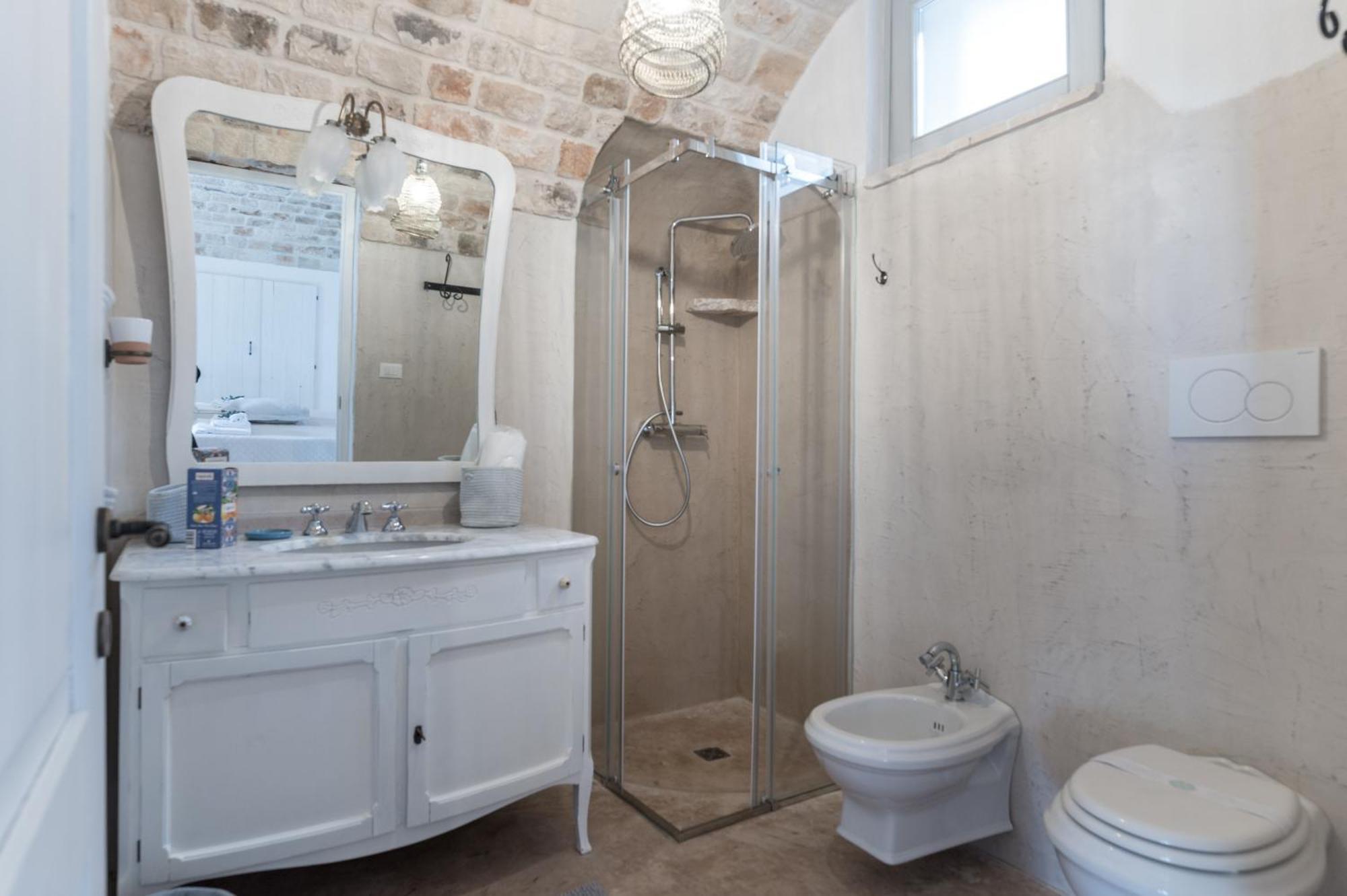 Apollo House Of Puglia *