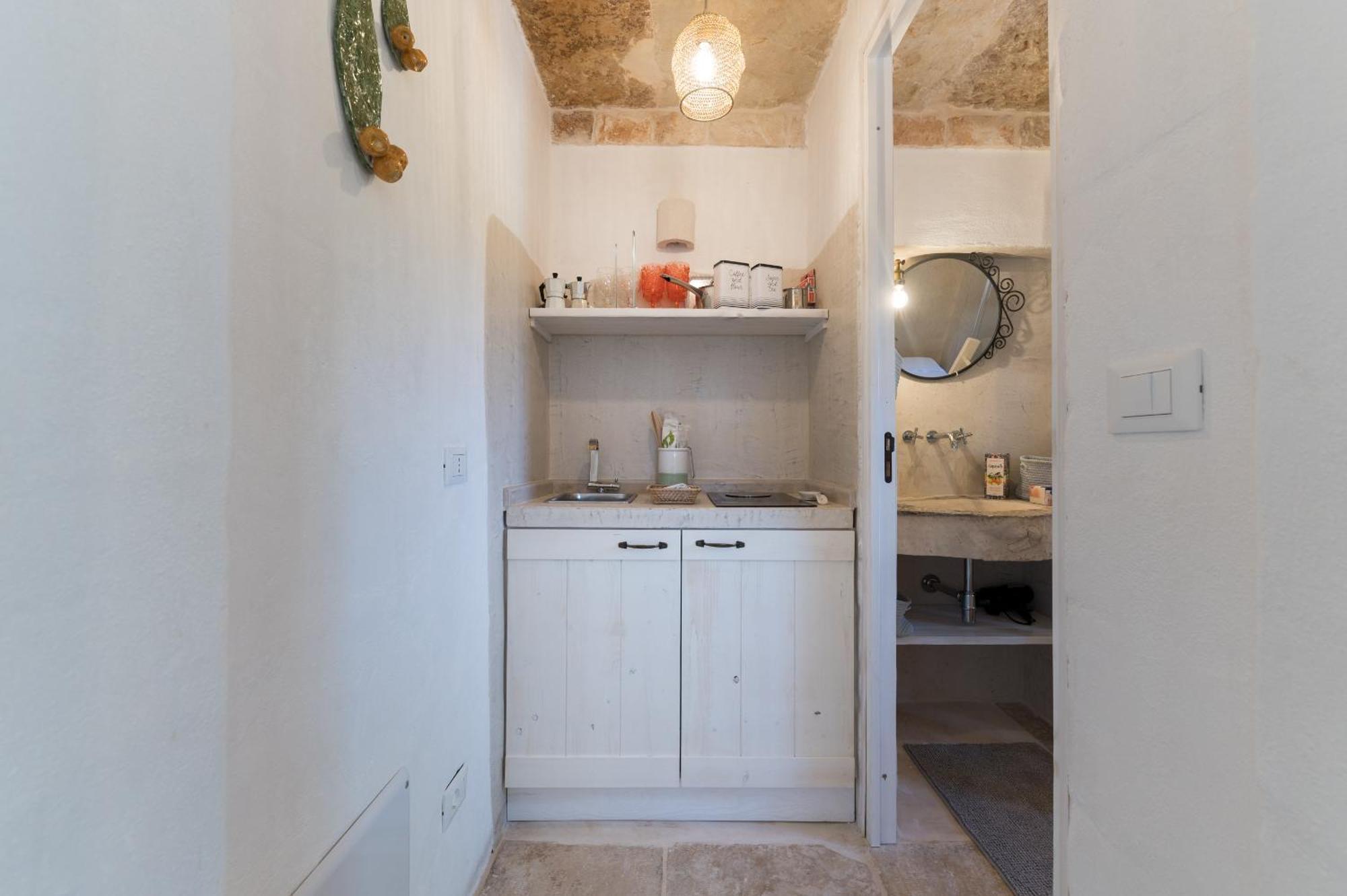 Apollo House Of Puglia * Monopoli