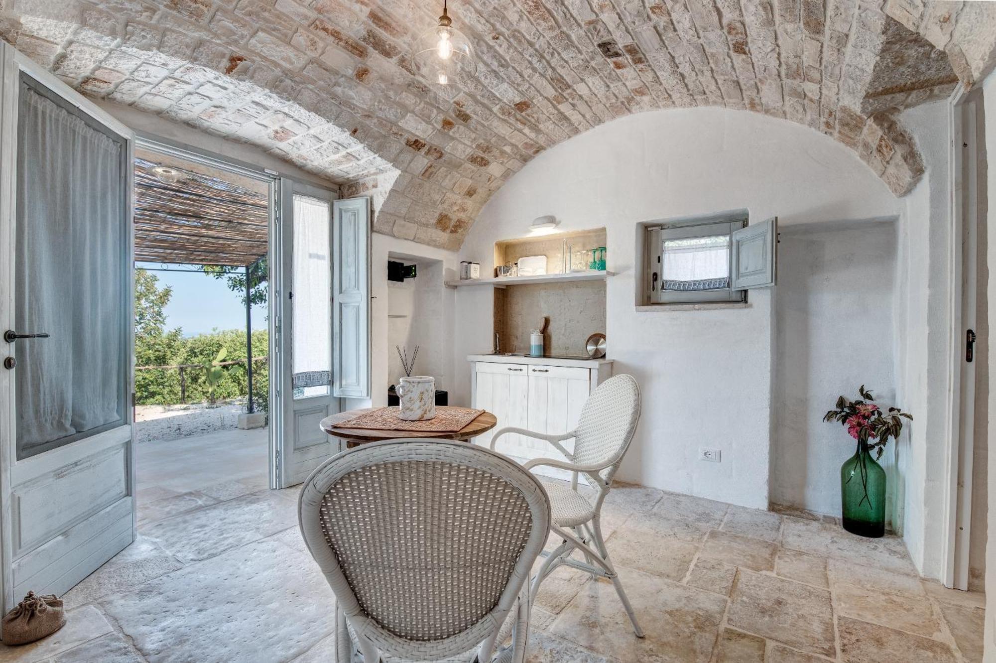 Séjour à la campagne Apollo House Of Puglia Monopoli