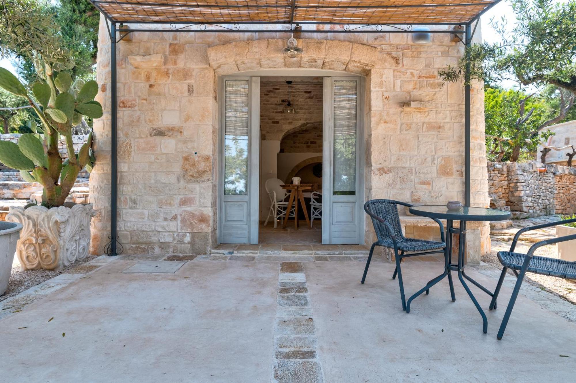 Apollo House Of Puglia * Monopoli