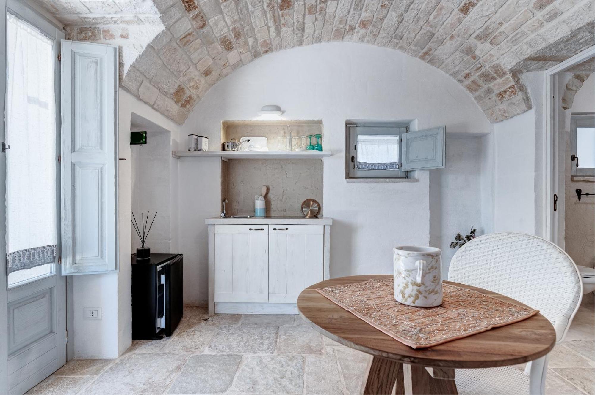 Apollo House Of Puglia Séjour à la campagne