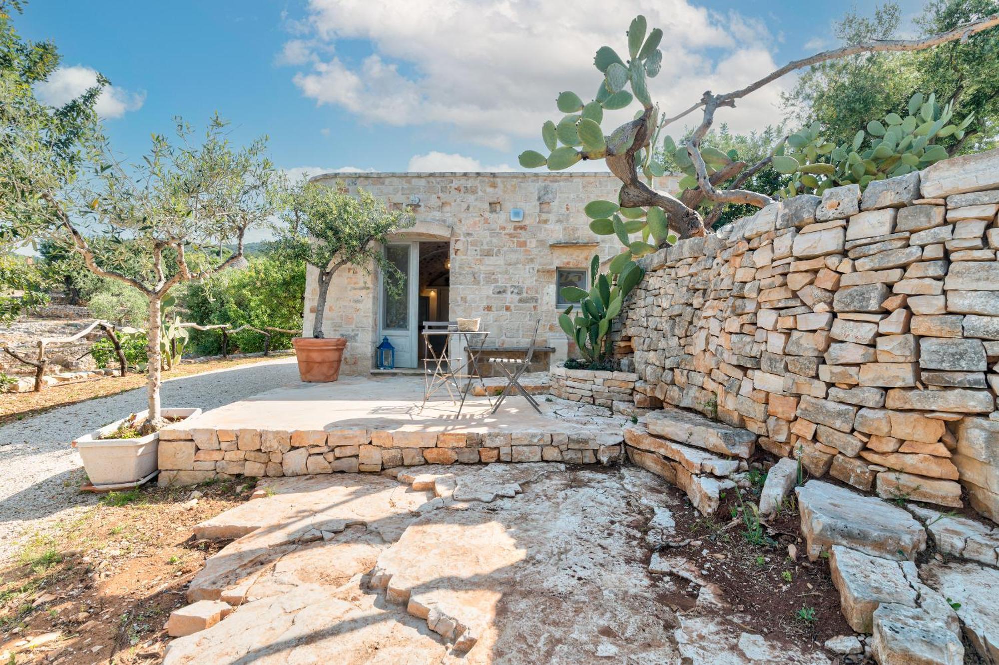 Apollo House Of Puglia Séjour à la campagne