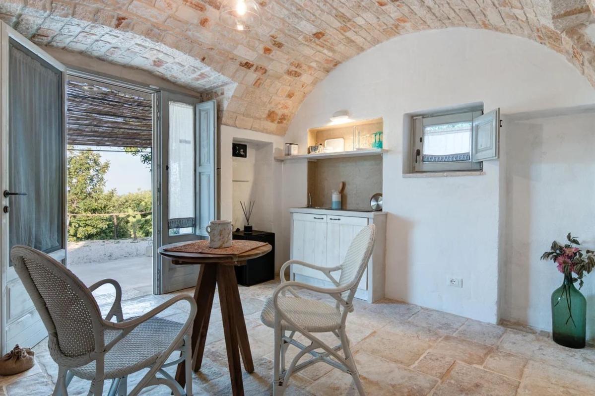 Séjour à la campagne Apollo House Of Puglia Monopoli
