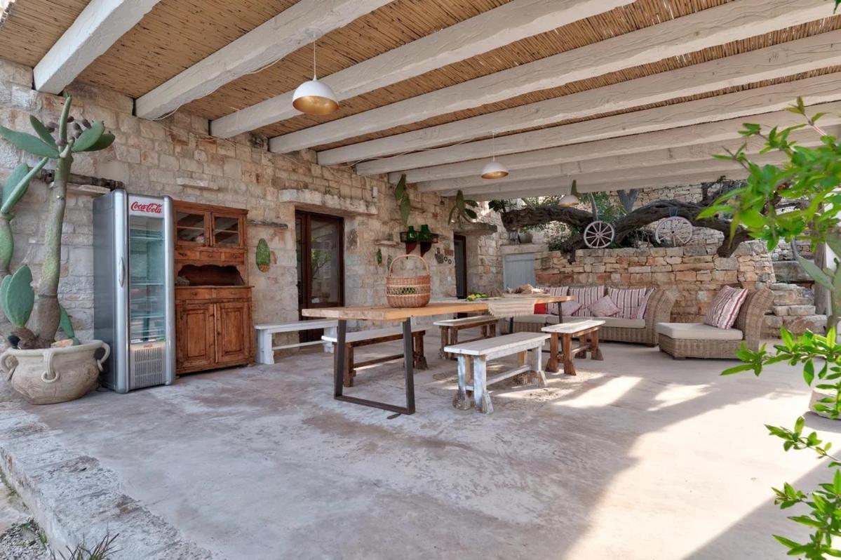 Apollo House Of Puglia