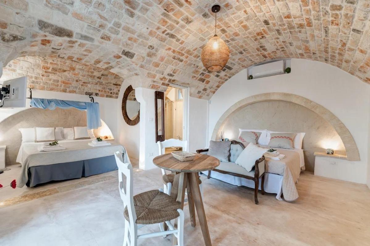 Apollo House Of Puglia * Monopoli