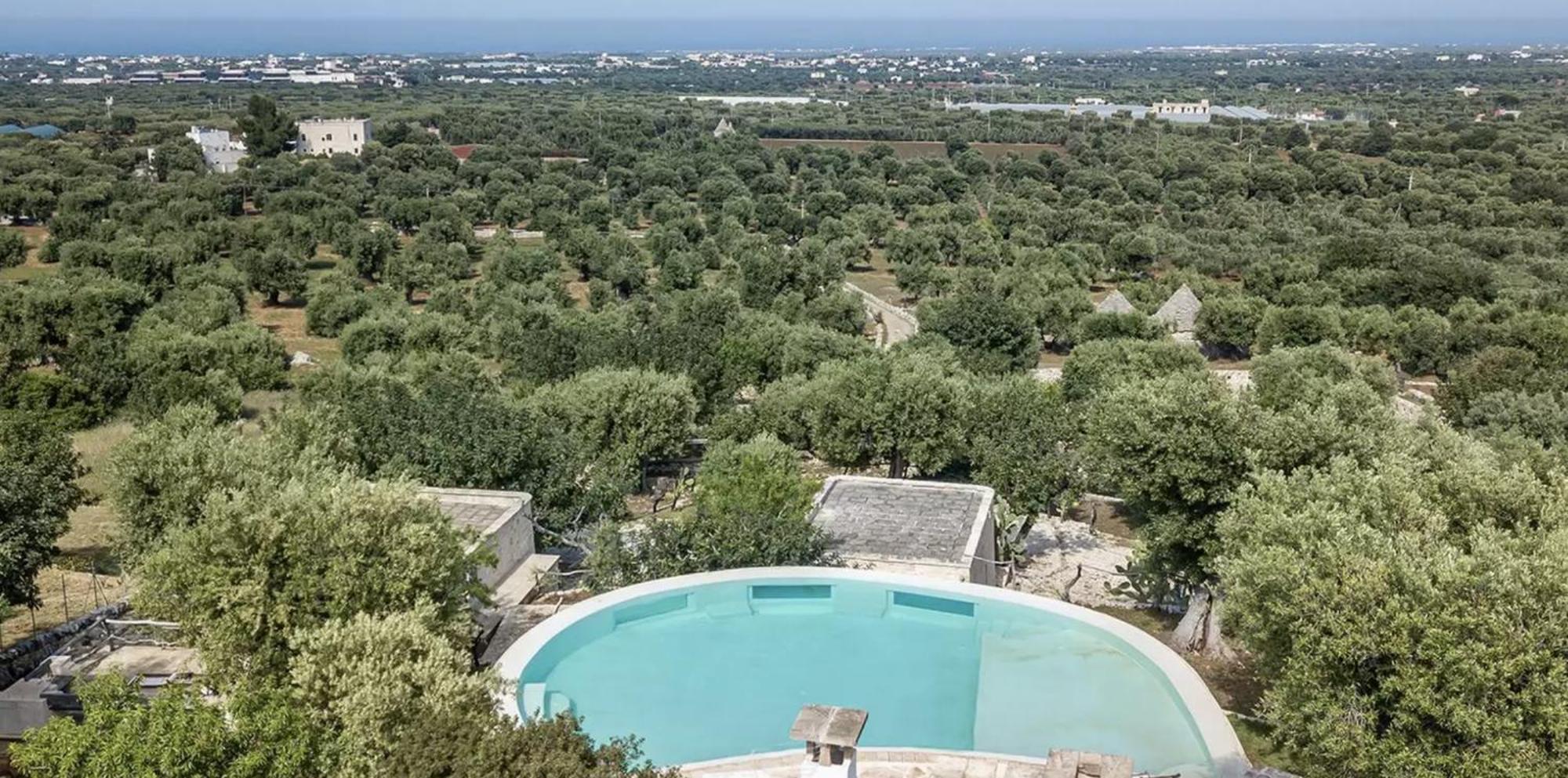 Apollo House Of Puglia * Monopoli